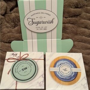 Sugarwish Gift Box Set